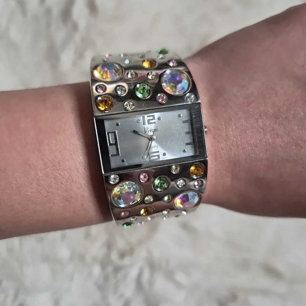 Vintage y2k watch
